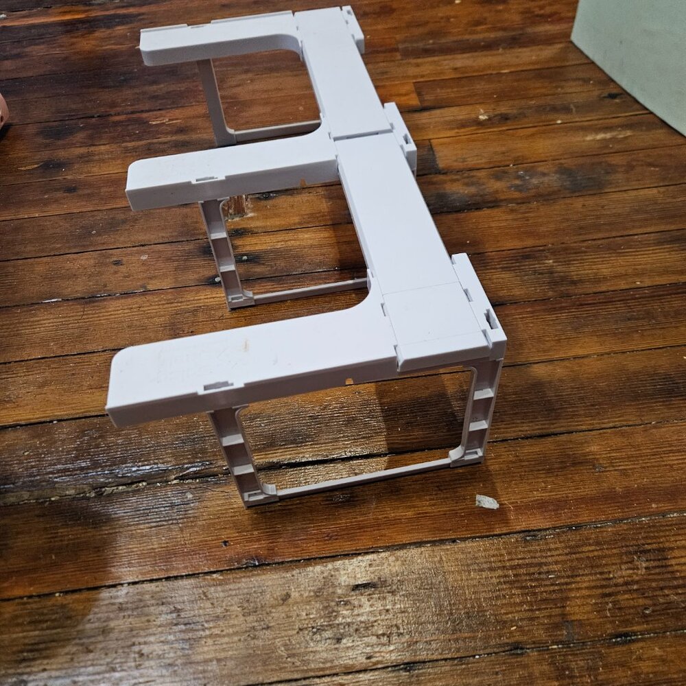 U-Shaped  Expandable Spice Rack - Picture 9 of 9